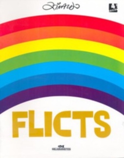 Flicts (Ziraldo en Español)