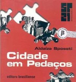 Cidade em Pedaços