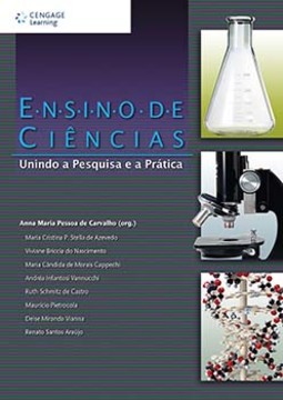 Ensino de ciências: unindo a pesquisa e a prática