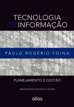 Tecnologia de informação: Planejamento e gestão