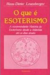O Que é Esoterismo