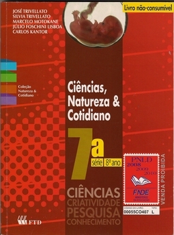 Ciências, Natureza e cotidiano