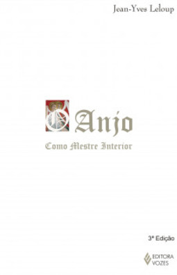 O anjo como mestre interior