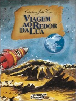 Viagem ao Redor da Lua