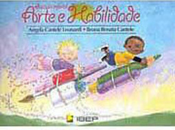 Arte e Habilidade: Educação Infantil: Fase Preparatória