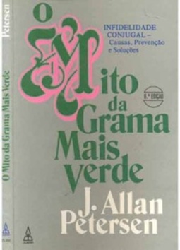 O mito da grama mais verde