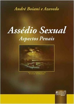 Assédio Sexual