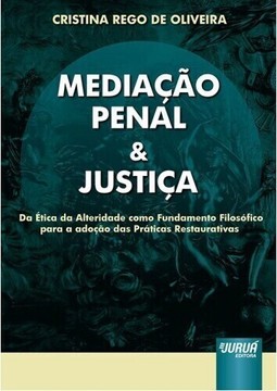Mediação Penal & Justiça
