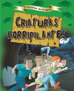 Criaturas horripilantes