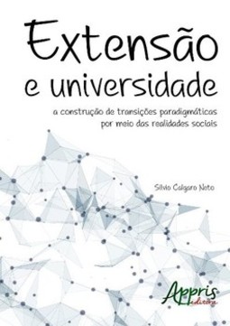 Extensão e universidade: a construção de transições paradigmáticas por meio das realidades sociais