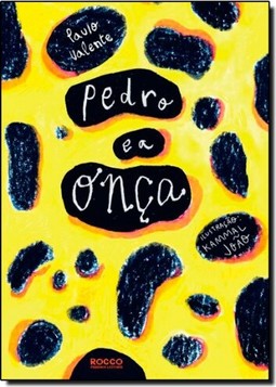 Pedor E A Onca