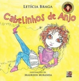 Cabelinhos de Anjo