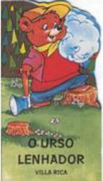 O Urso Lenhador