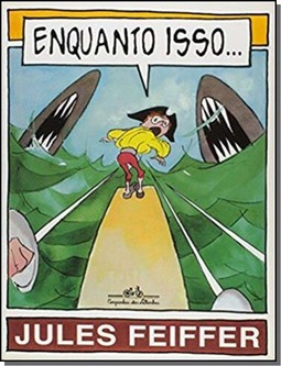Enquanto isso...