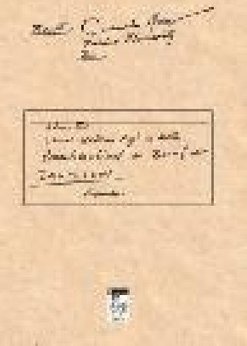 Cartas a William Agel de Mello