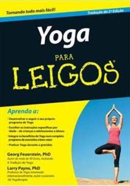 YOGA PARA LEIGOS