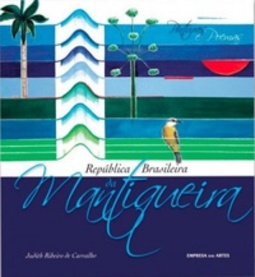 República brasileira da mantiqueira