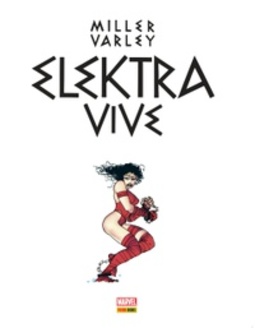 Elektra Vive