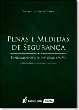 Penas e Medidas de Segurança: Fundamentos e Individualização