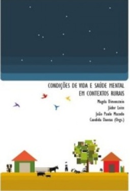 Condições de vida e saúde mental em contextos rurais