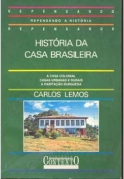 História da Casa Brasileira