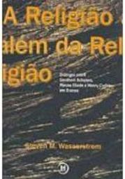 A Religião Além da Religião