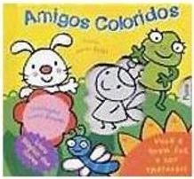 Amigos Coloridos