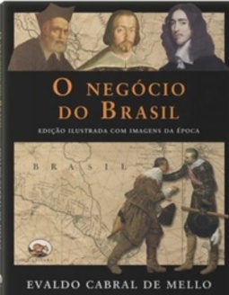 O Negócio do Brasil