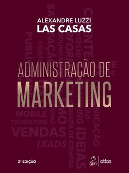 Administração de marketing