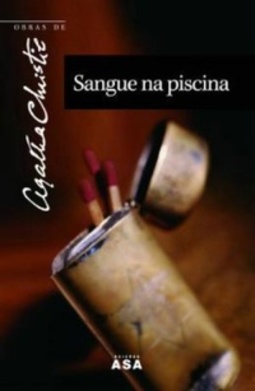 Sangue na Piscina #30