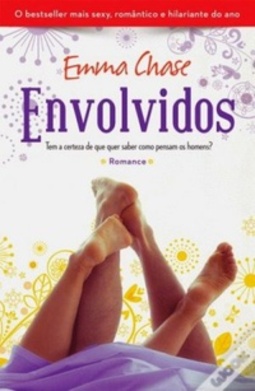 Envolvidos (Tangled #1)