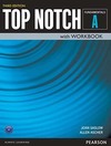 Top notch A: Fundamentals - With workbook