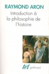 Introduction à la philosophie de l'histoire