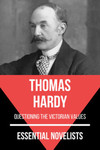 Essential novelists - thomas hardy