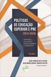Políticas de educação superior e PNE (2014-2024): expansão, avaliação, financiamento e formação