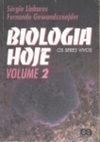 Biologia Hoje vol2