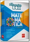 Em Ser Protagonista Box Matematica (La)