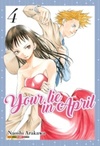 Your lie in April #04 (Shigatsu wa Kimi no Uso #04)