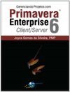 Gerenciando Projetos com Primavera Enterprise 6 - Client/Server