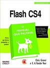 Flash CS4: o manual que faltava
