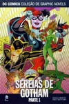 Sereias de Gotham (DC Graphic Novels #18)