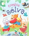 Contos animados: Contos da selva