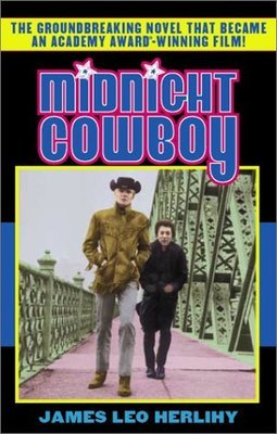 Perdidos na noite / Midnight Cowboy