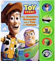 TOY STORY