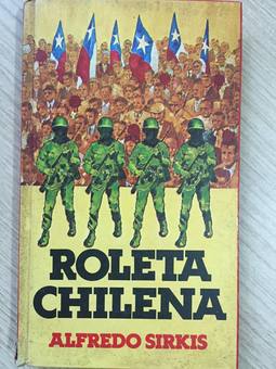 Roleta chilena