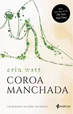 Coroa manchada