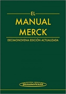 El Manual de Merck