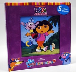 Dora Vai Passear