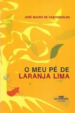 Meu Pé de Laranja Lima