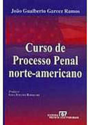 Curso de Processo Penal Norte-Americano